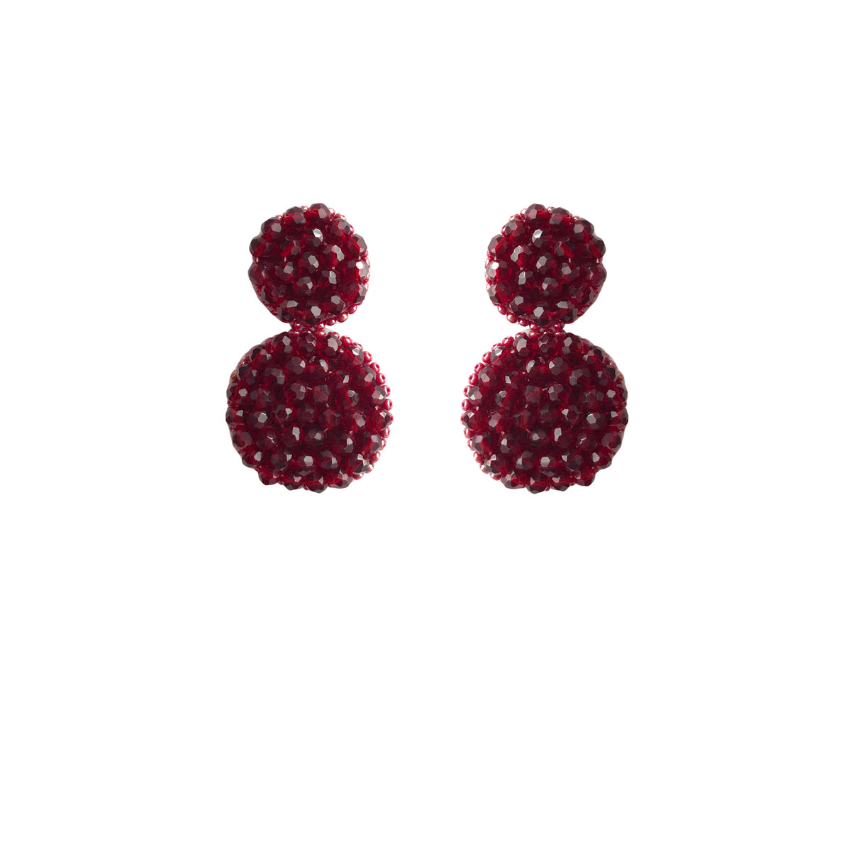 Autumn Earrings