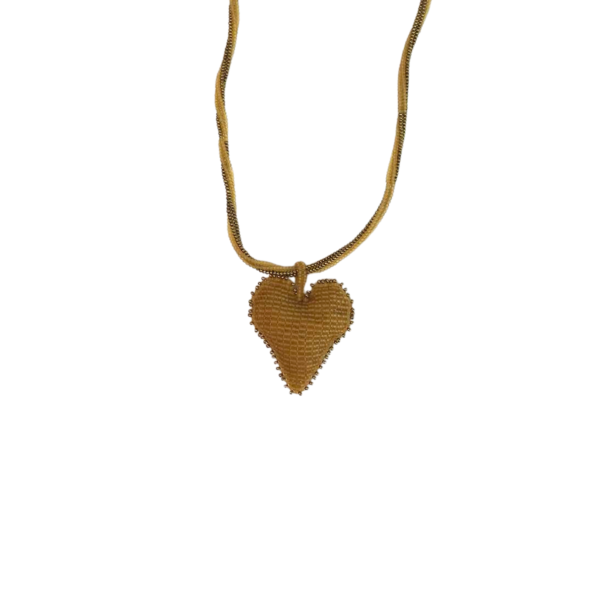 Suna Charm Necklace