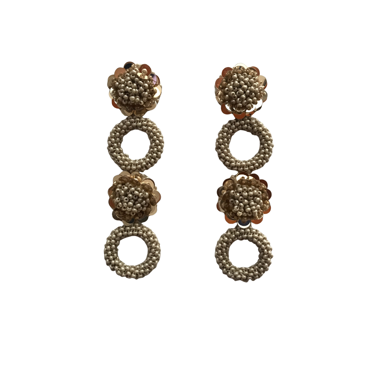 Solano Earrings