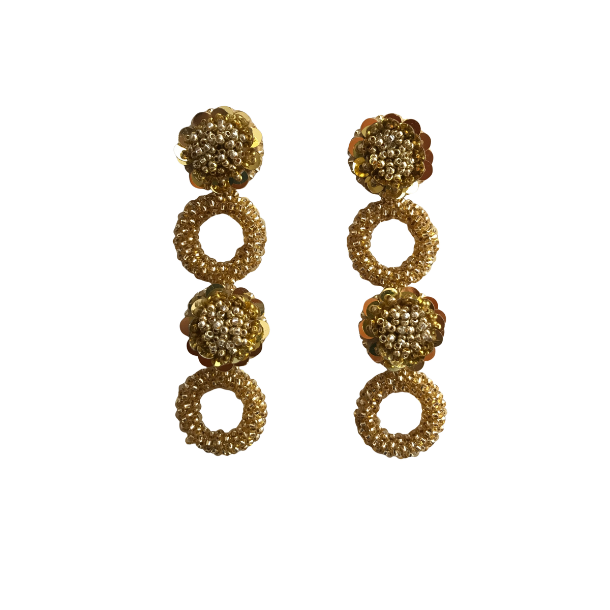 Solano Earrings