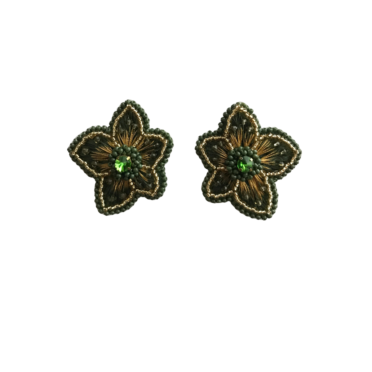 Paradise XS earrings