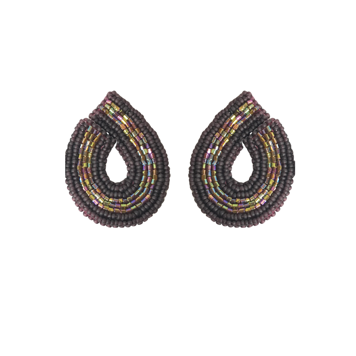 CALENDA EARRINGS