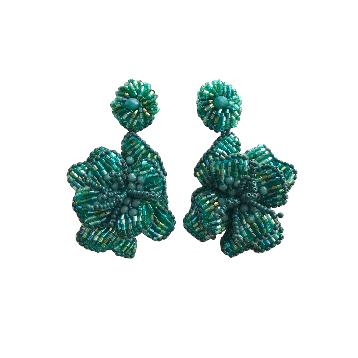 Autumn Earrings