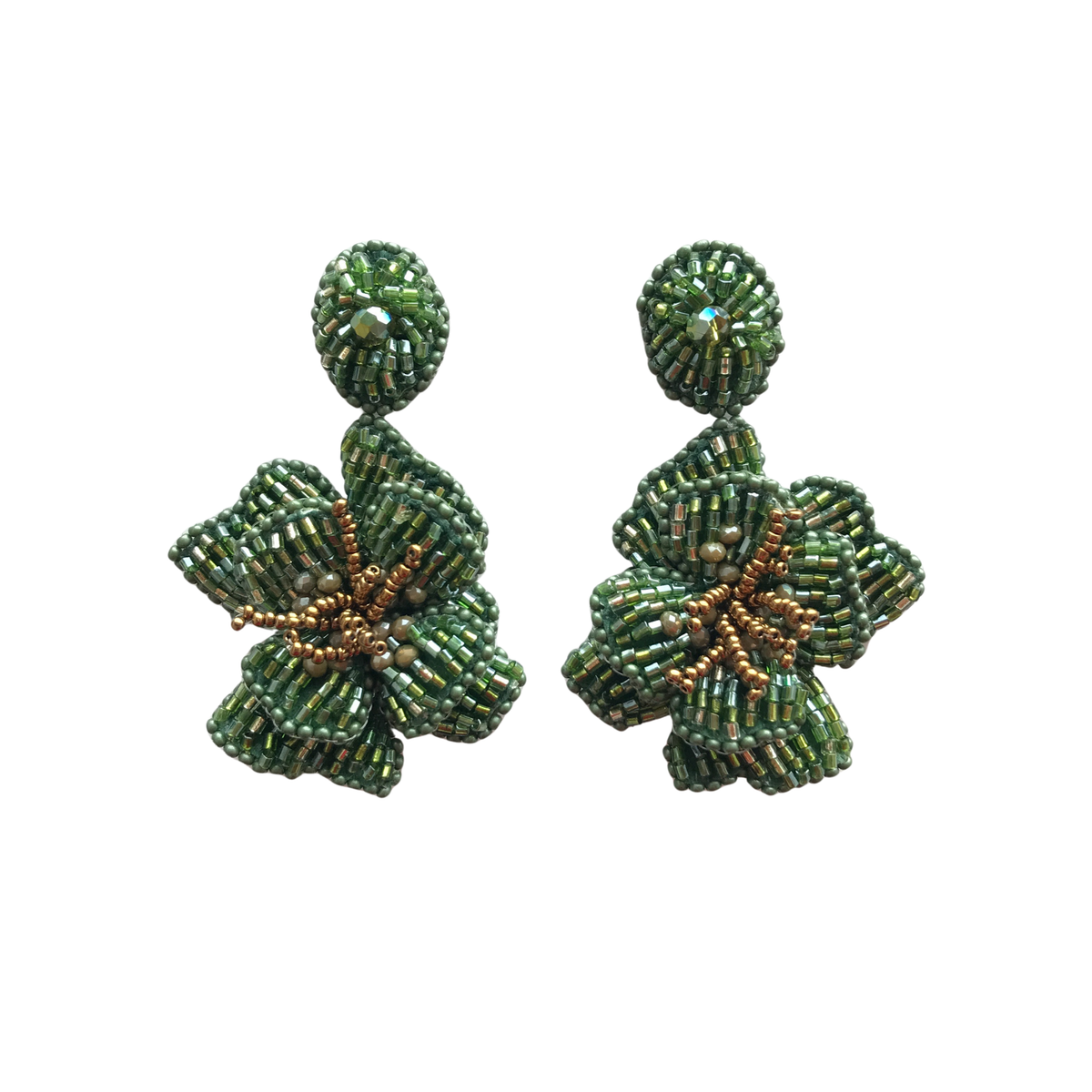 Autumn Earrings