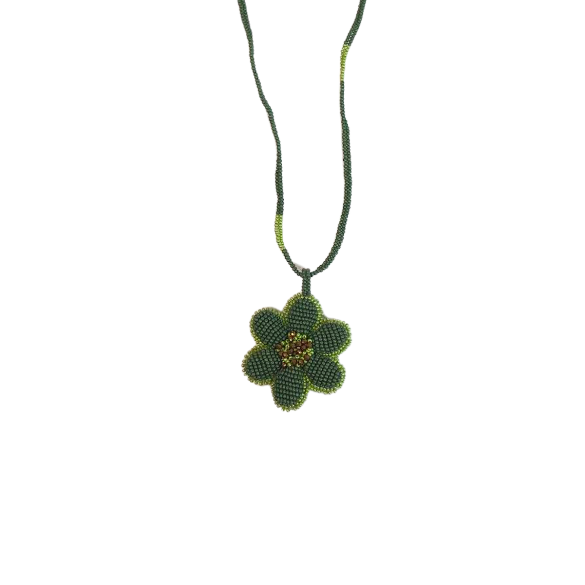Eden Charm Necklace