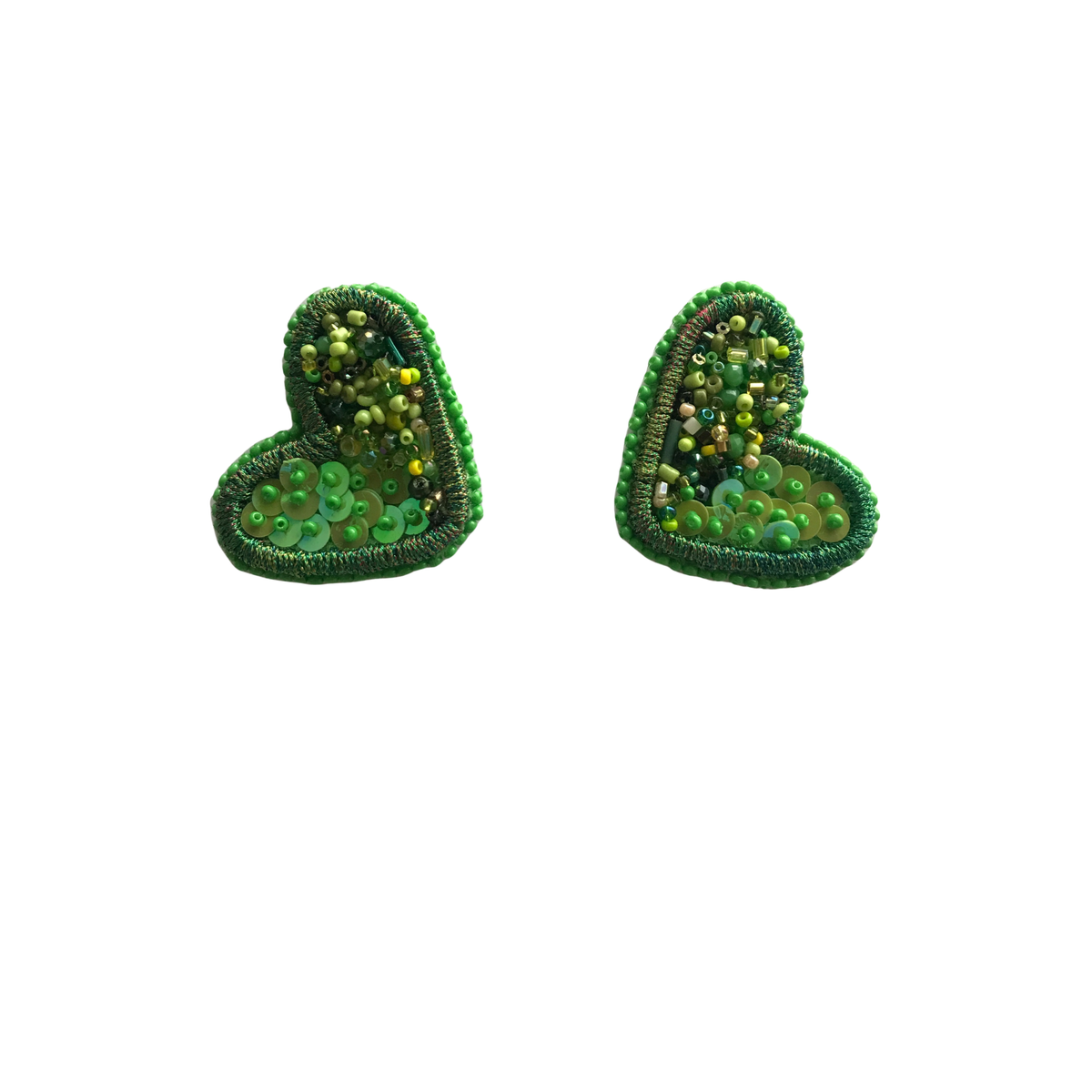 Autumn Earrings
