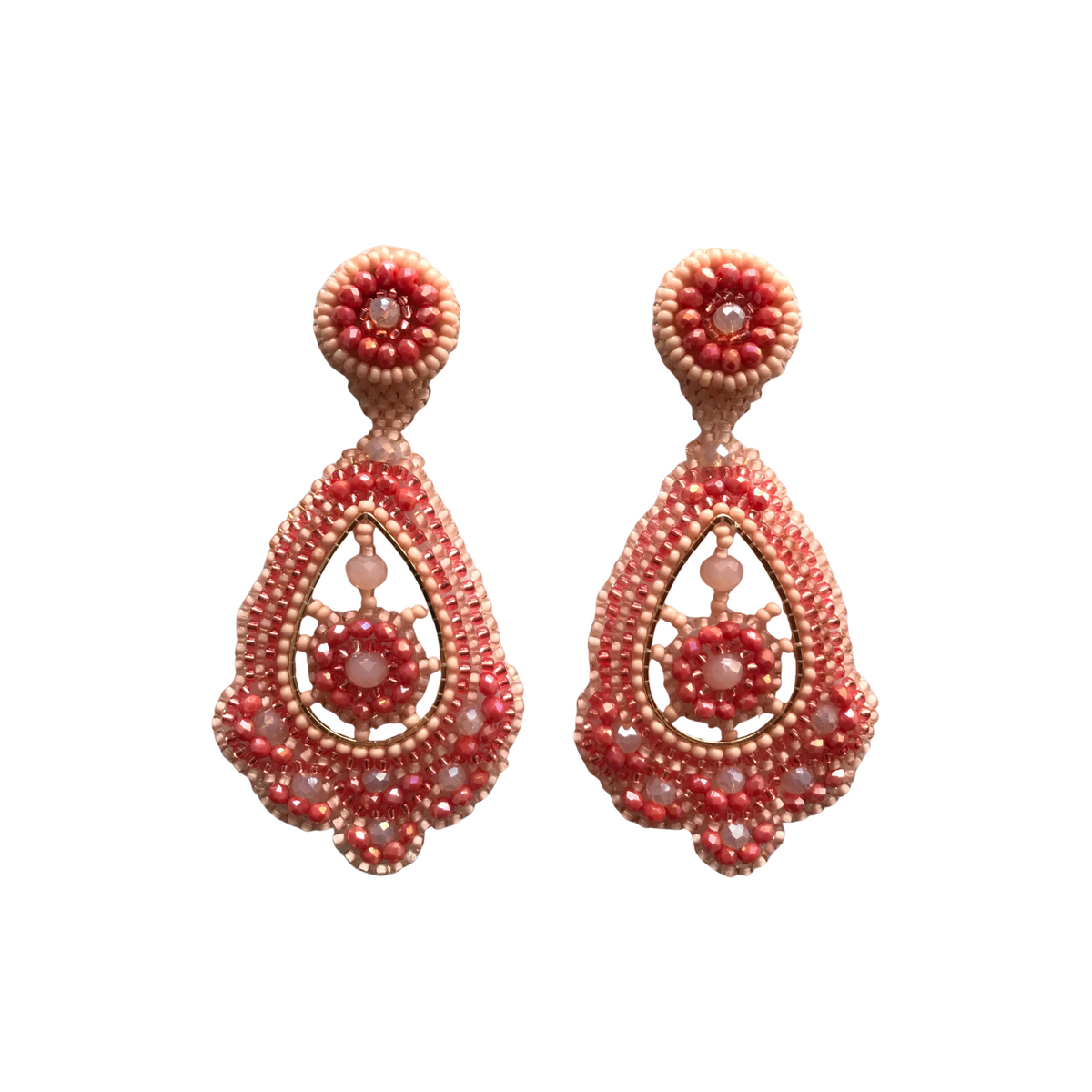 Autumn Earrings