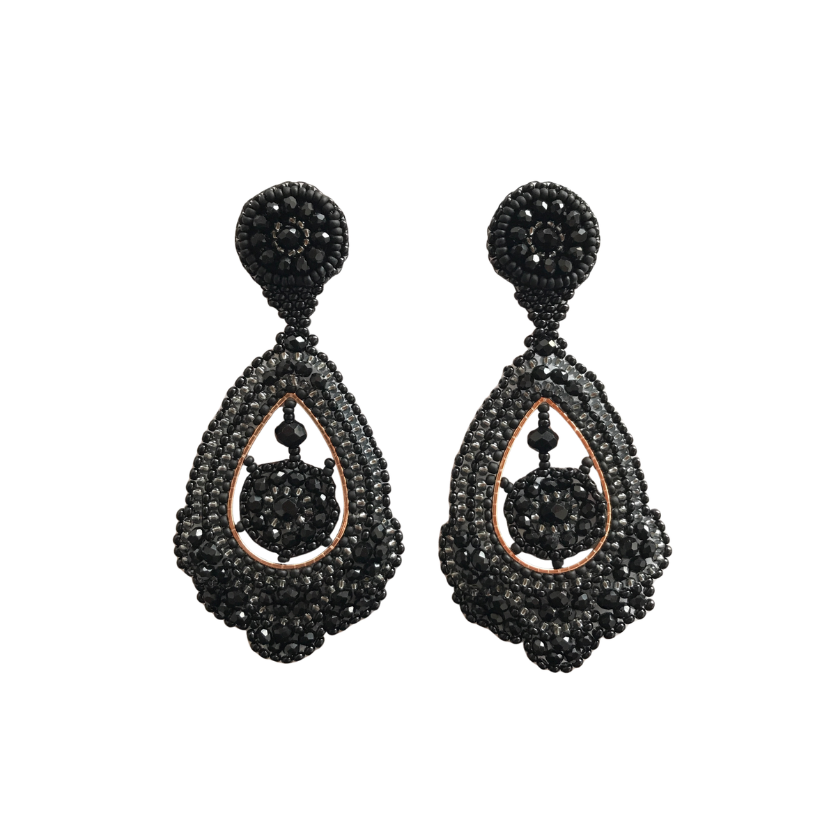 Autumn Earrings
