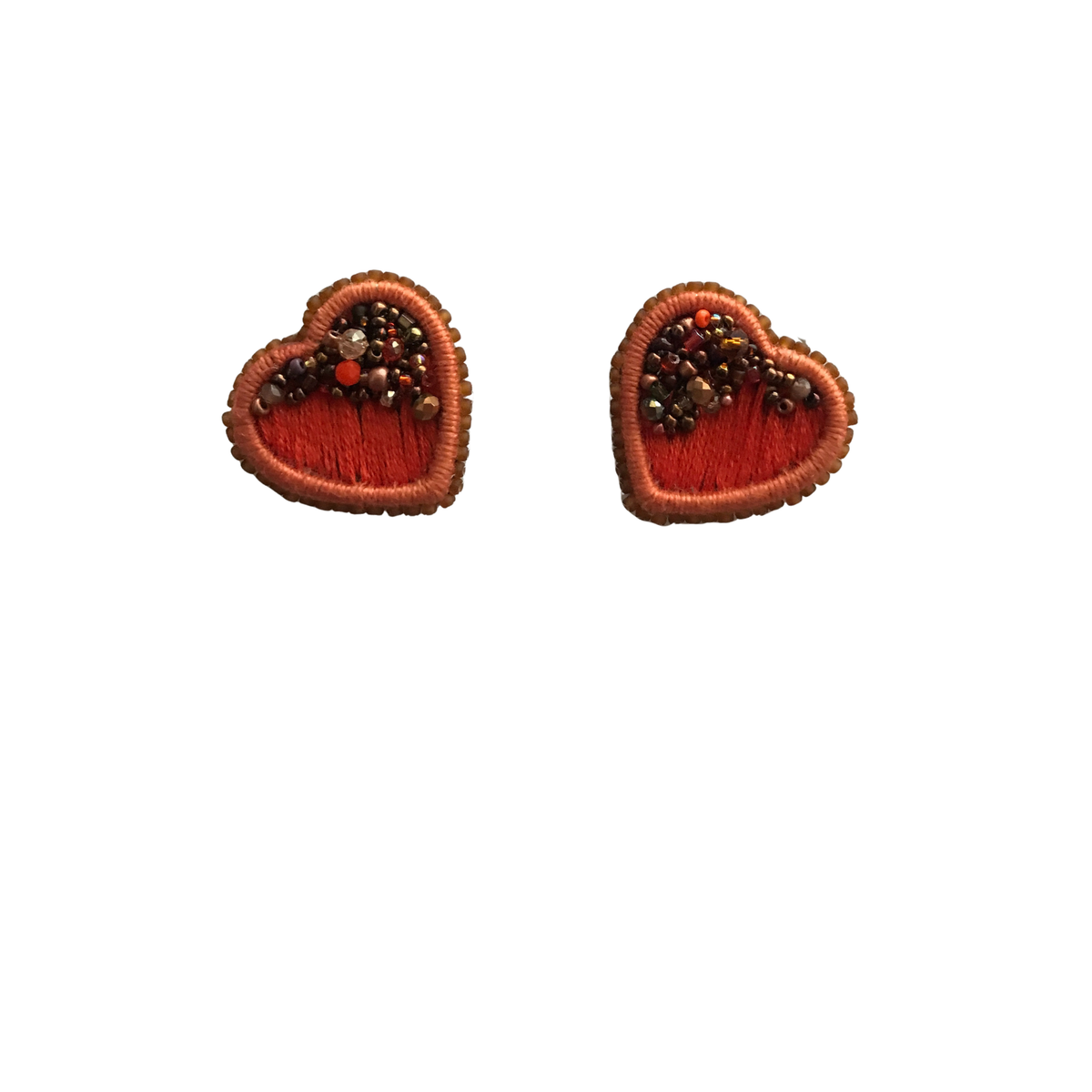 Autumn Earrings
