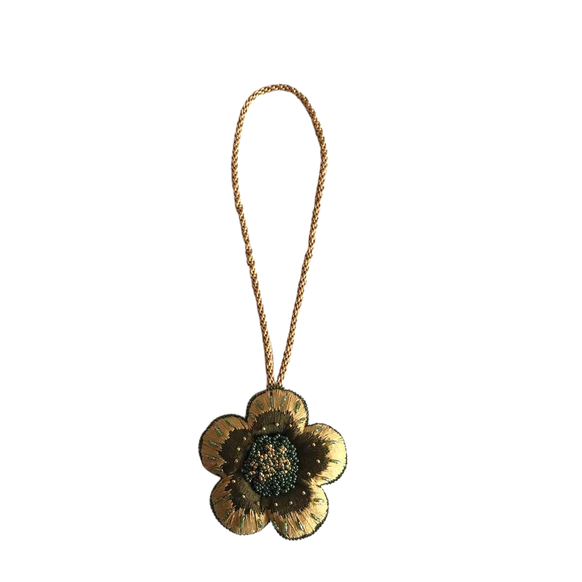 SIROCO BAG CHARM