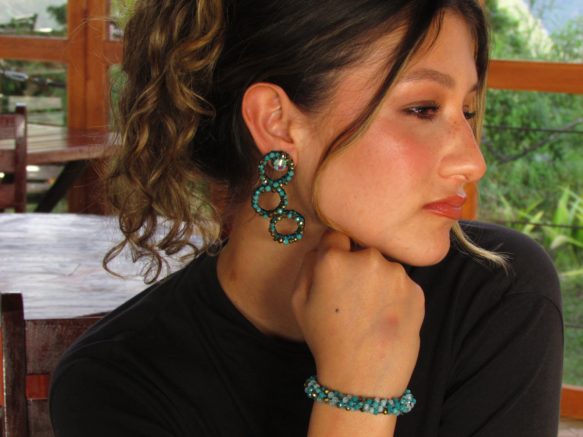 NUKK EARRINGS
