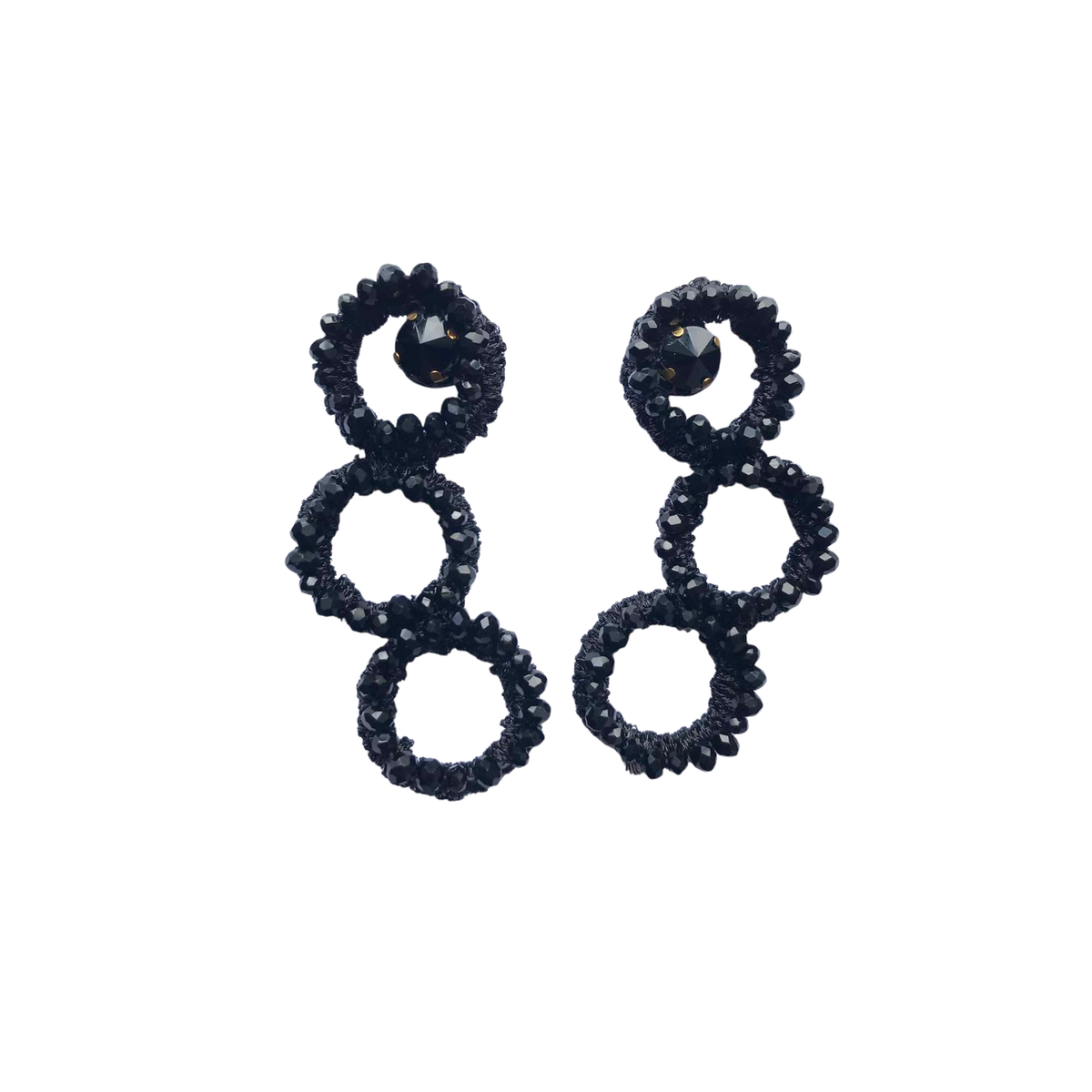 NUKK EARRINGS