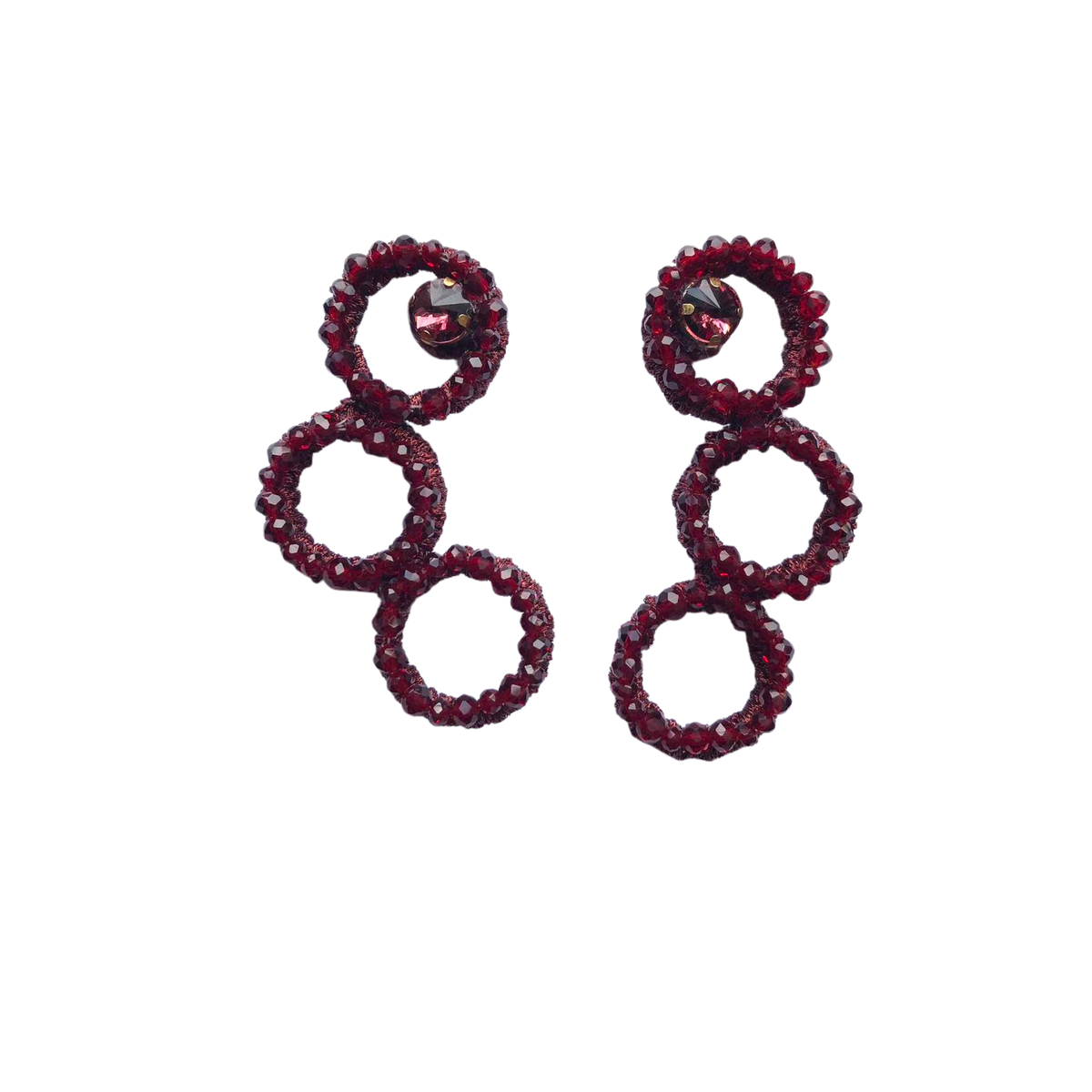 NUKK EARRINGS