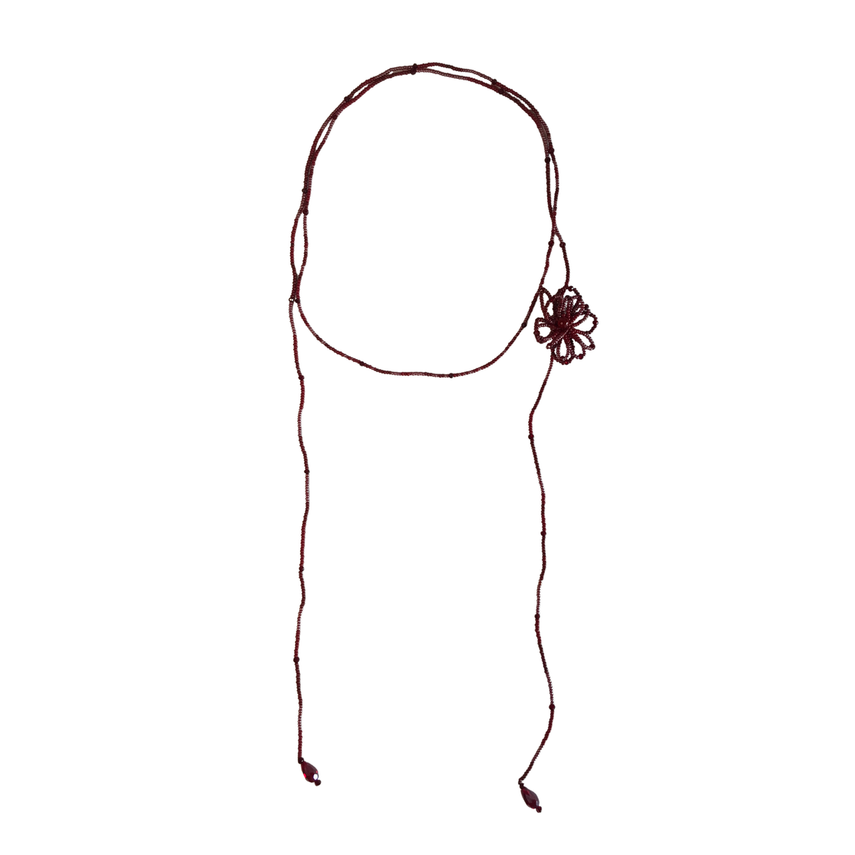 YUKON M NECKLACE