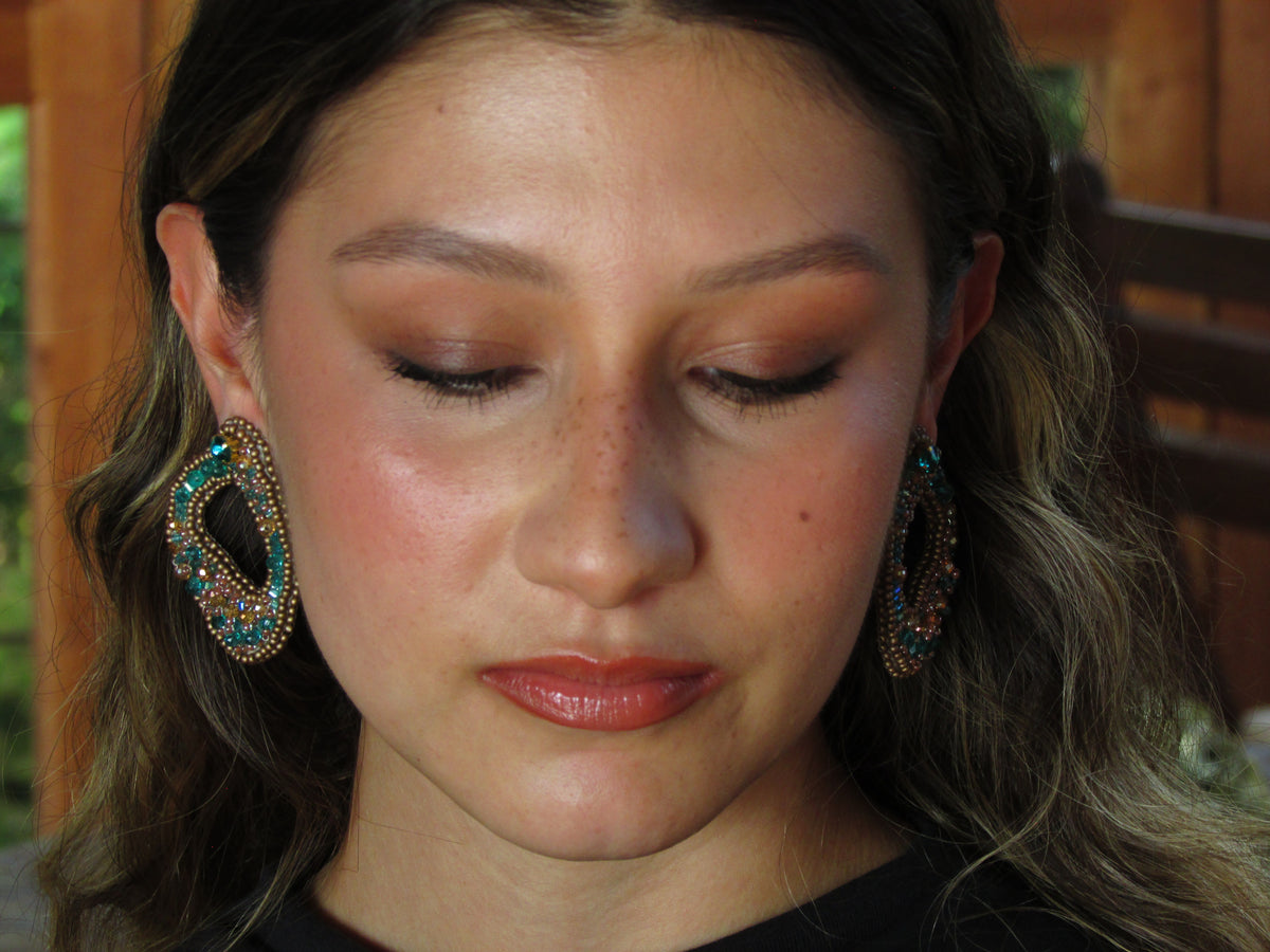 FROST EARRINGS