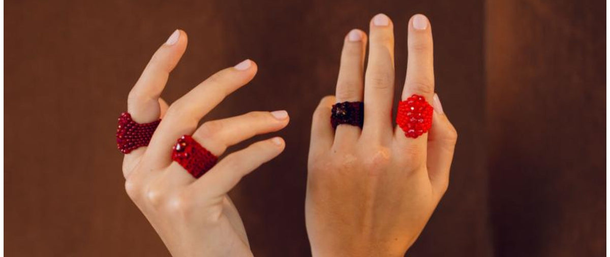 Anillos