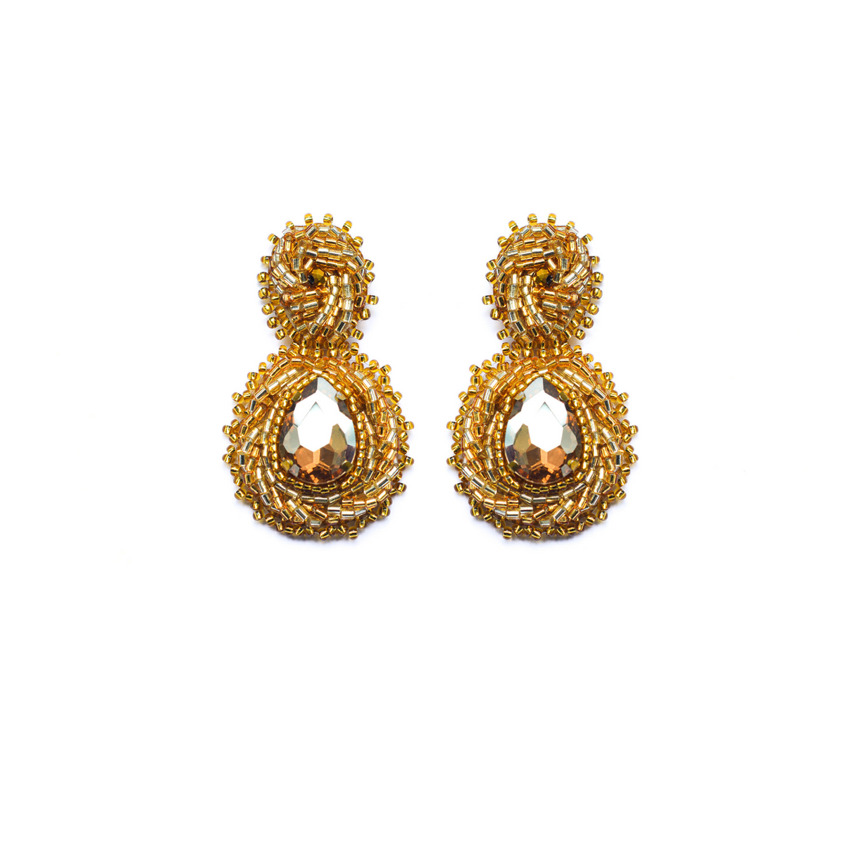 Autumn Earrings