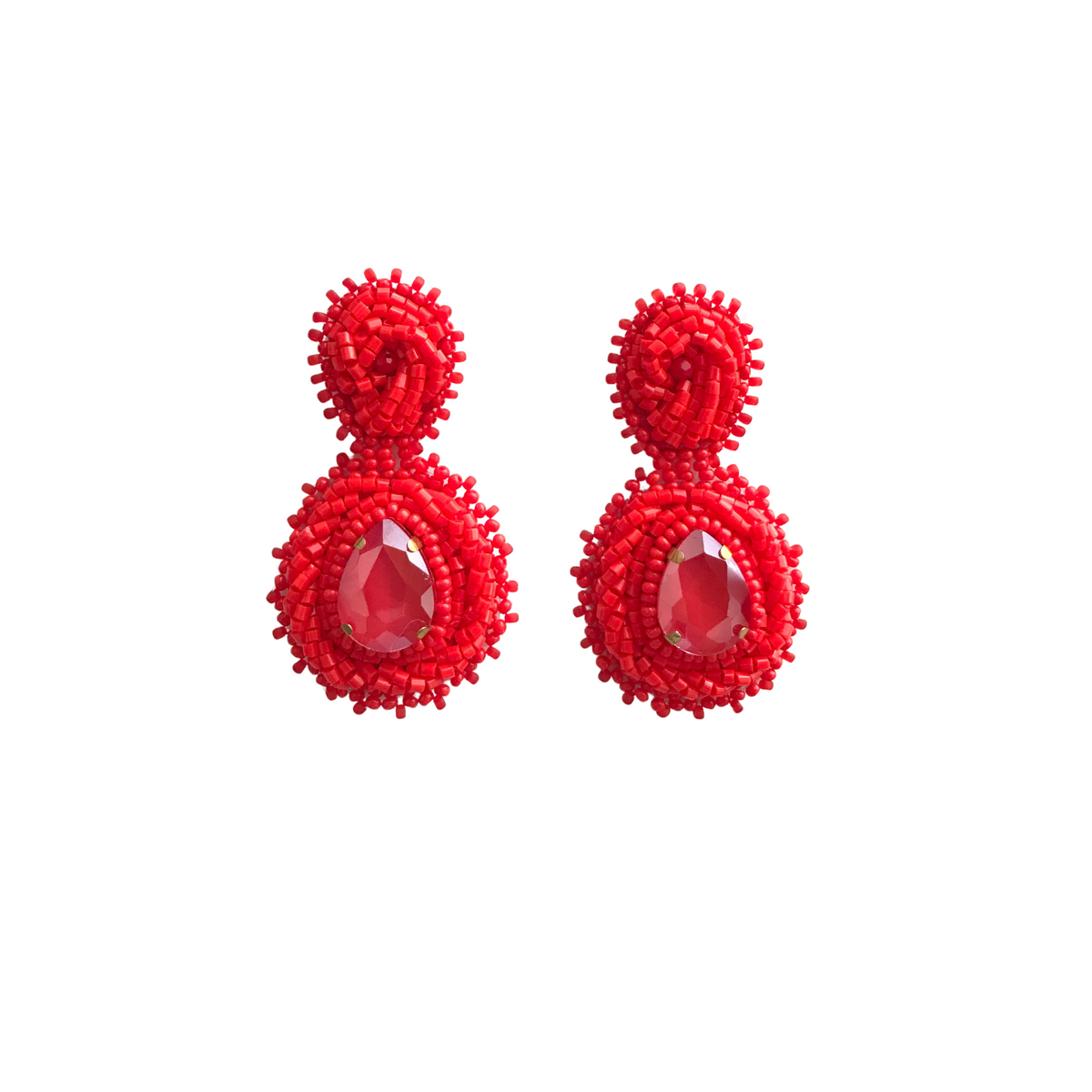 Autumn Earrings