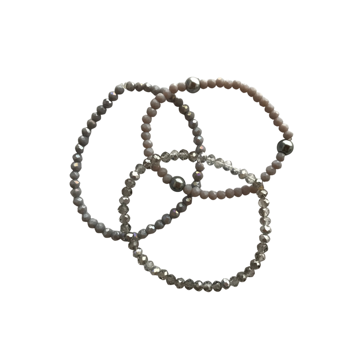 Aqua Bracelet (3 UNI)