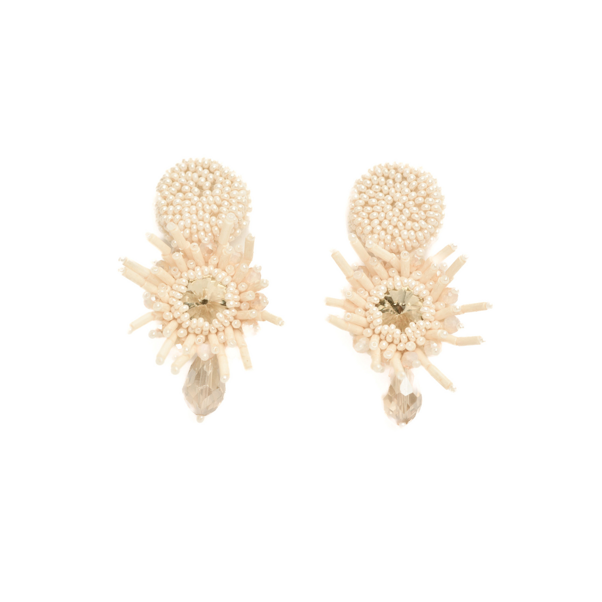 Autumn Earrings