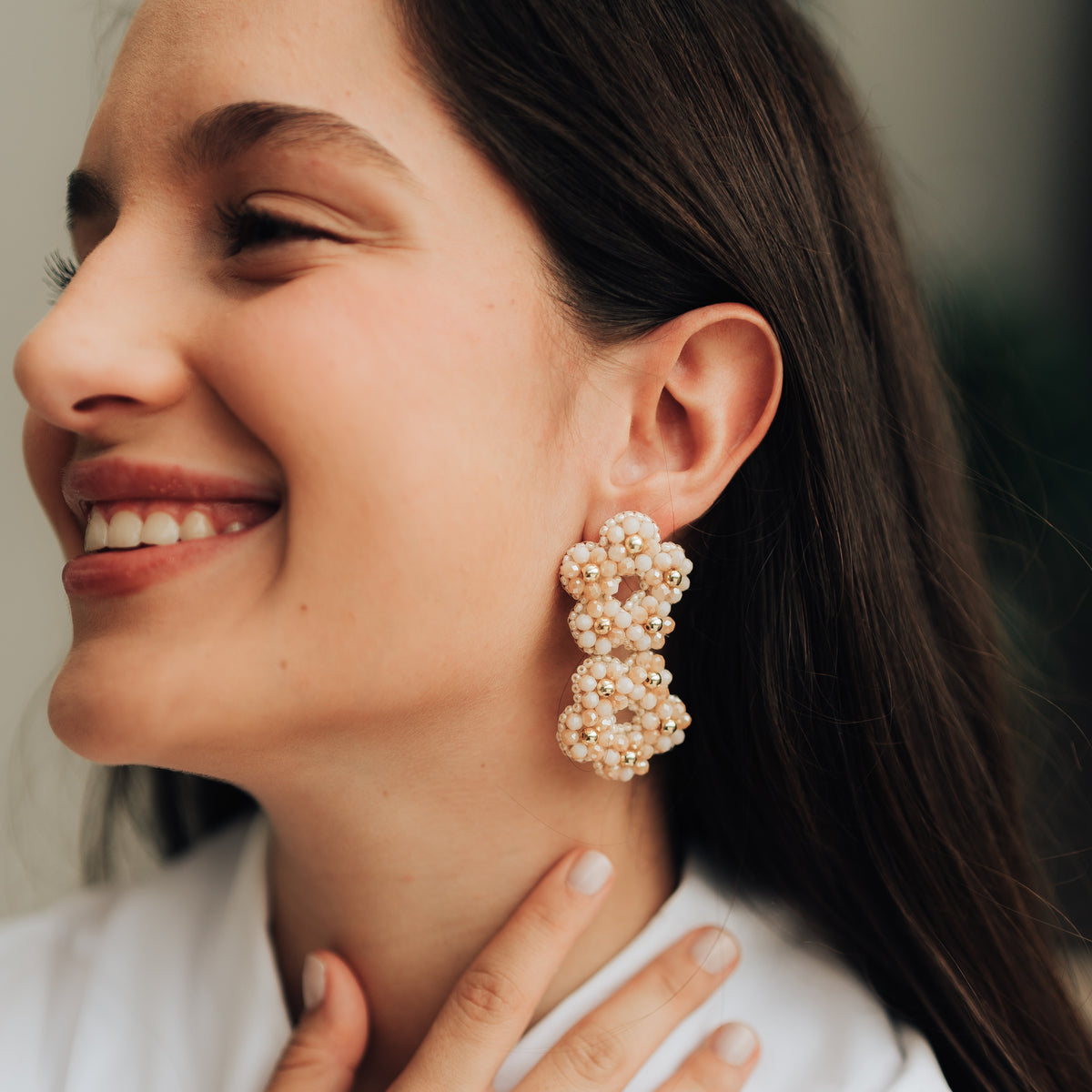 Autumn Earrings