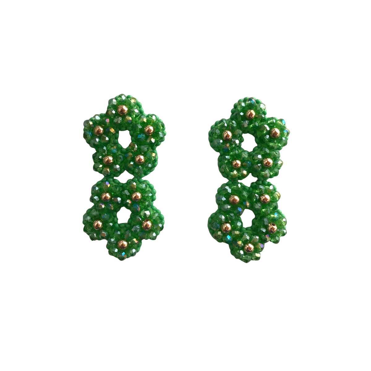 Autumn Earrings