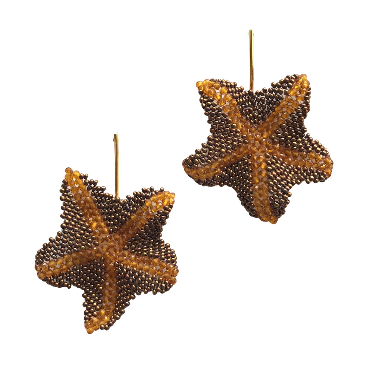 Autumn Earrings