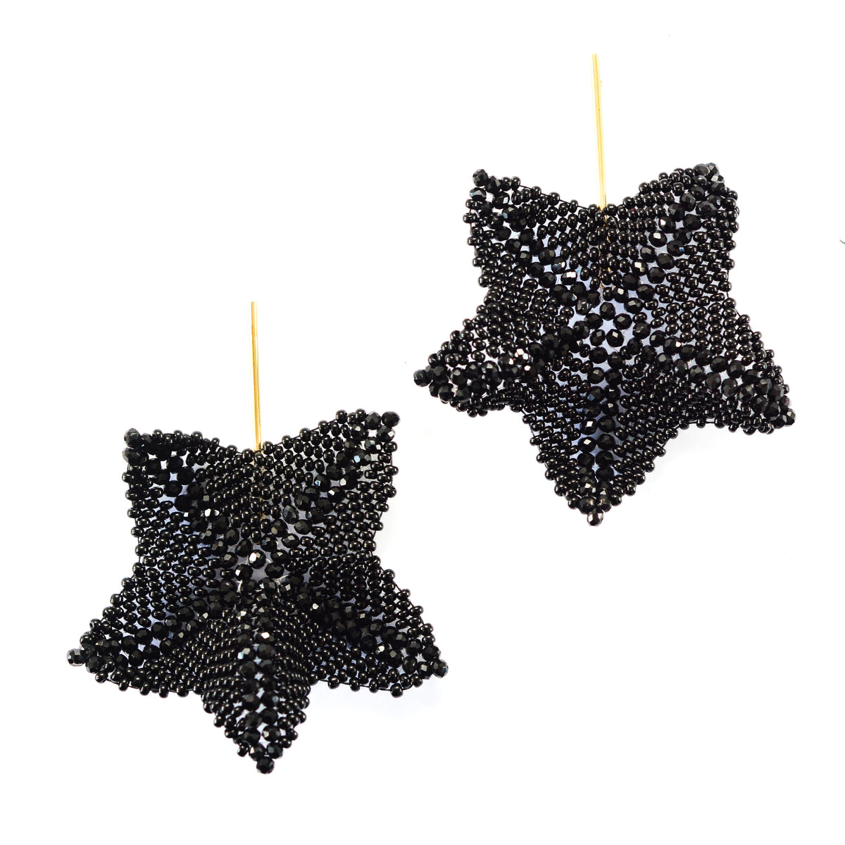 Autumn Earrings
