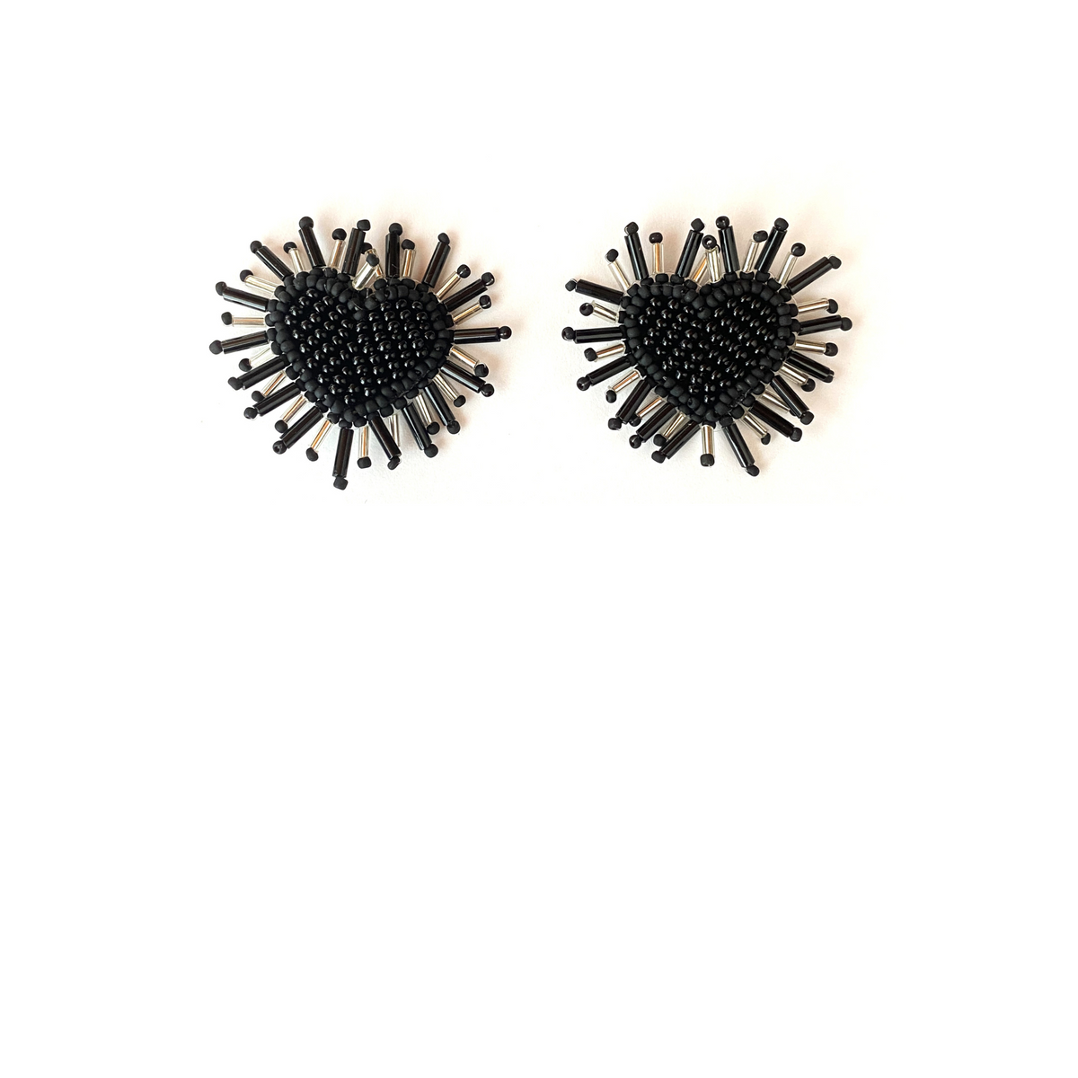 Autumn Earrings