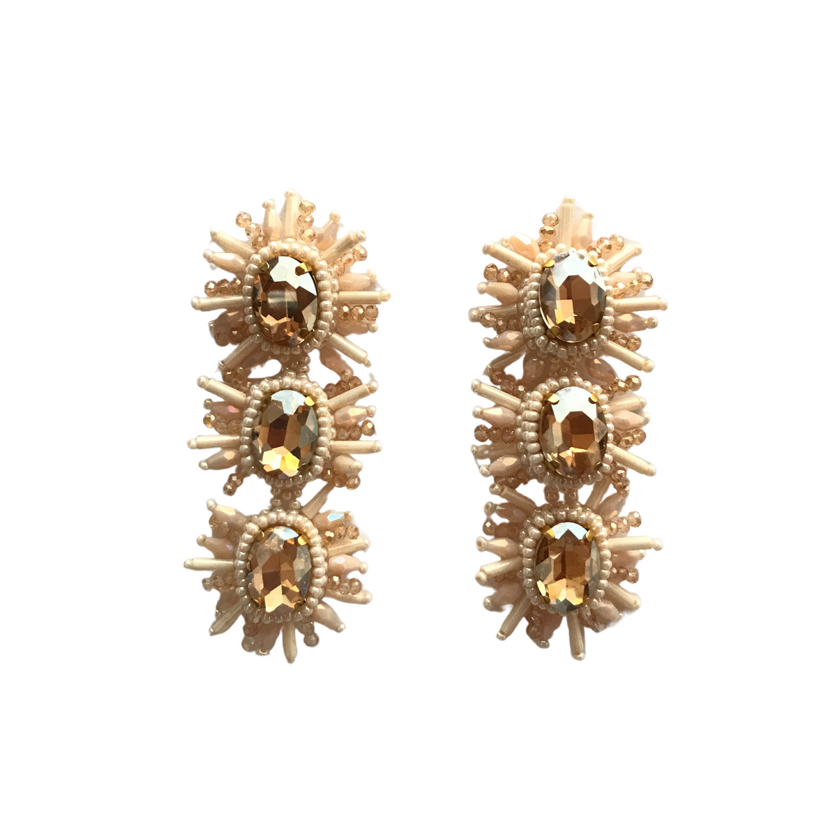 Autumn Earrings