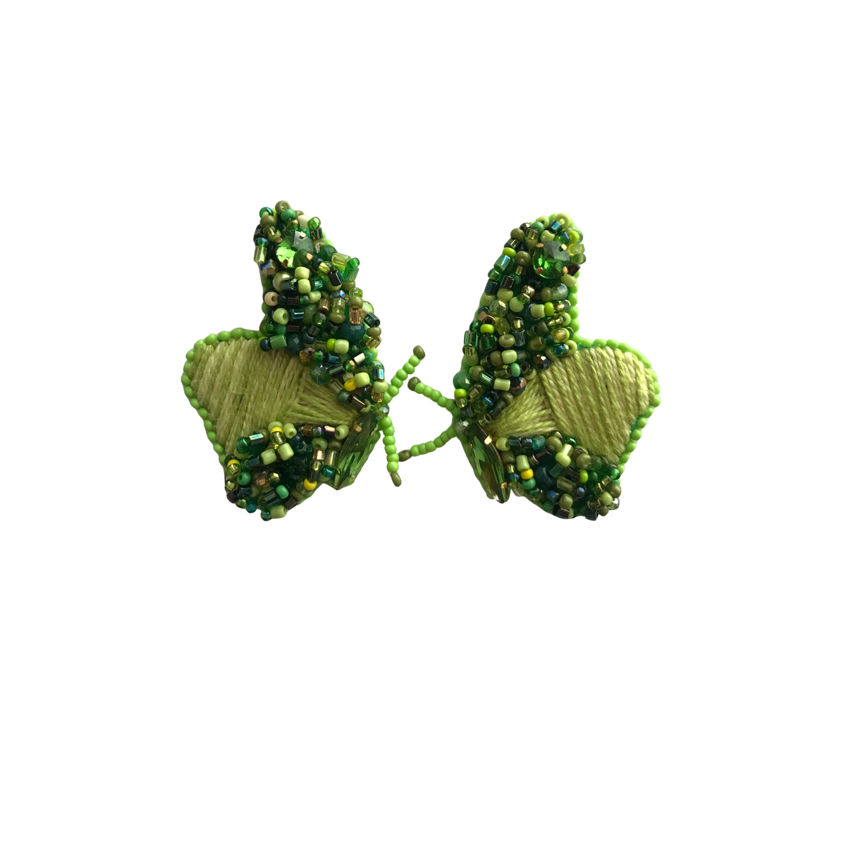 Balluta M Earrings