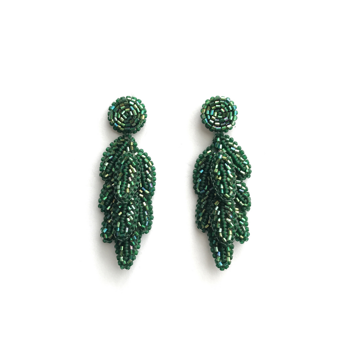 Fiji M Earrings
