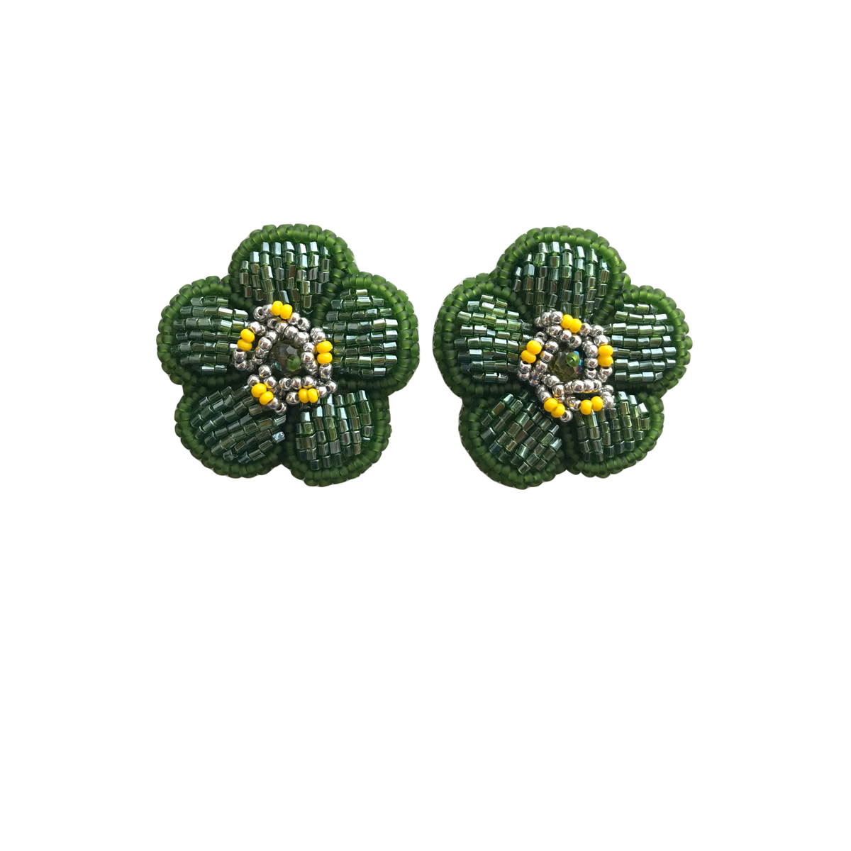 Autumn Earrings