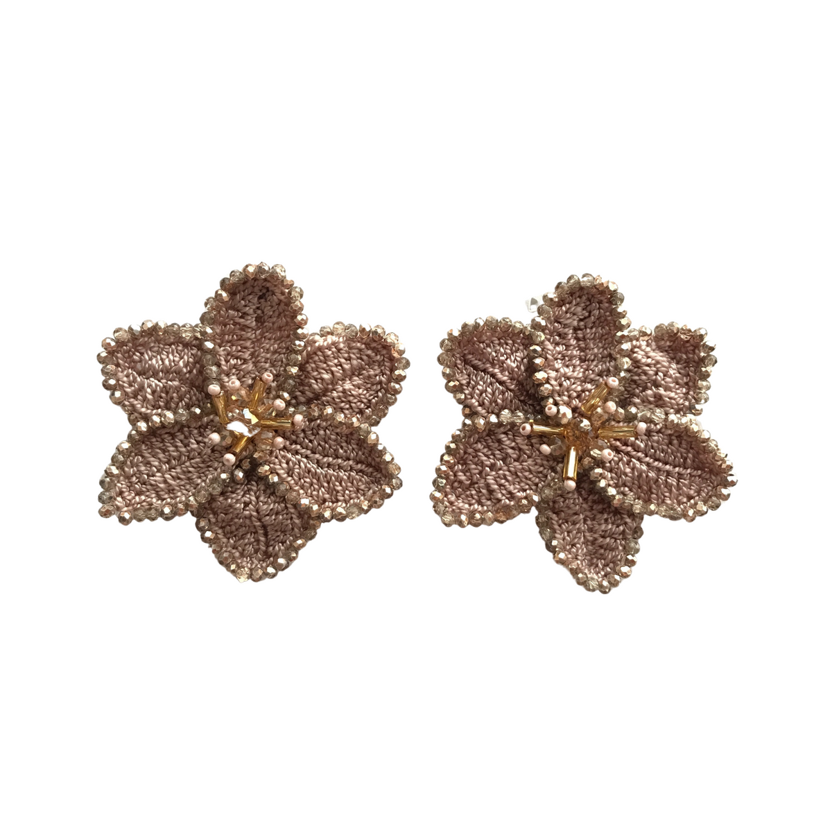 Autumn Earrings