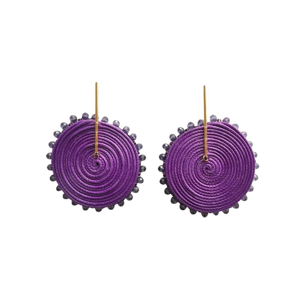 Autumn Earrings