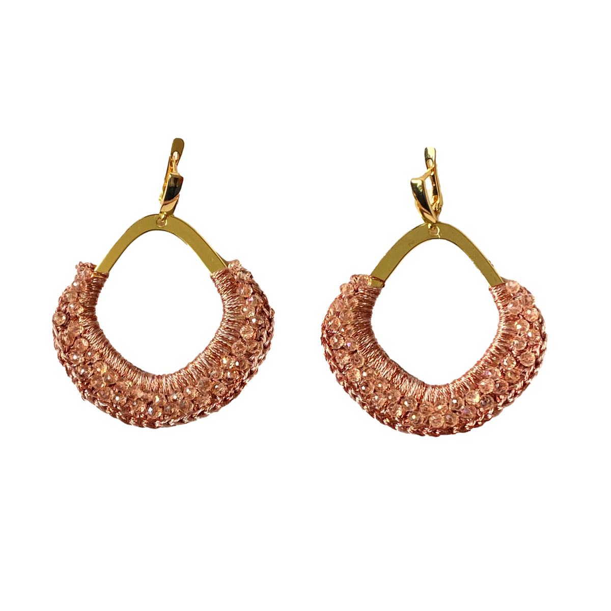 Autumn Earrings