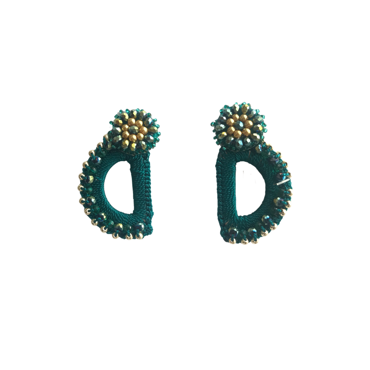 Autumn Earrings
