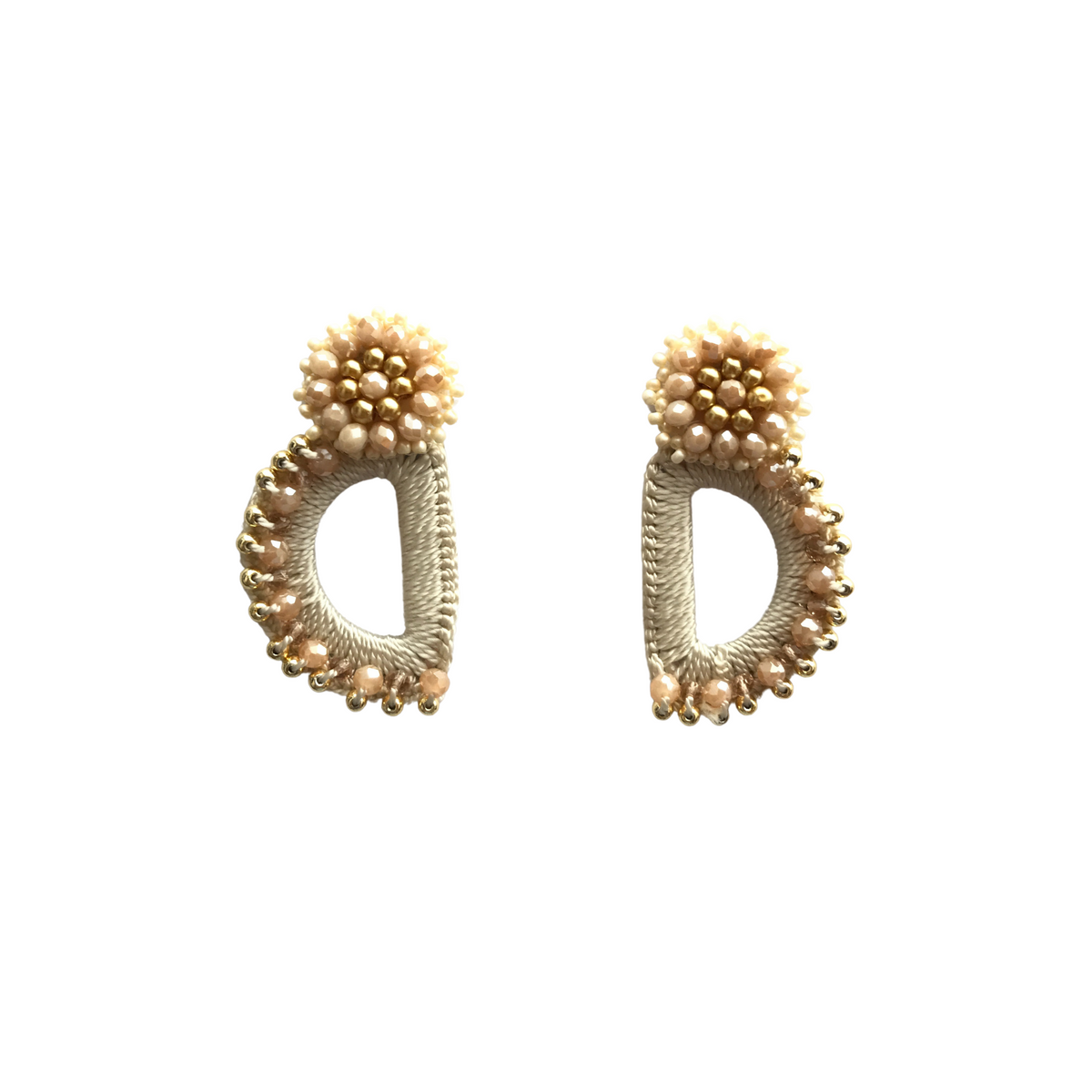 Autumn Earrings