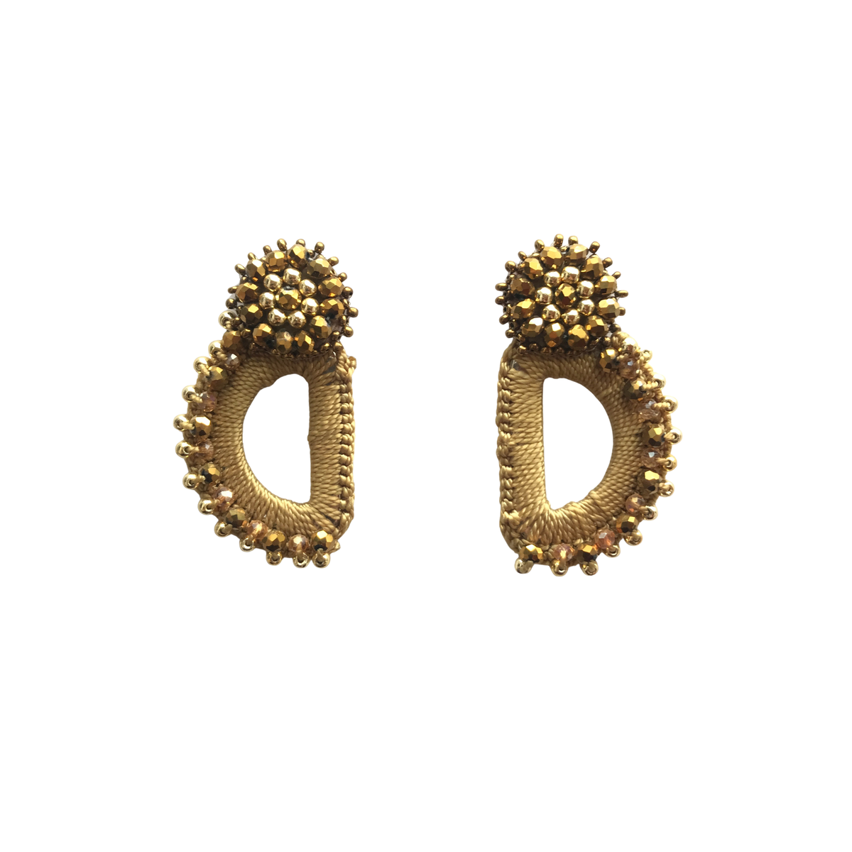 Autumn Earrings