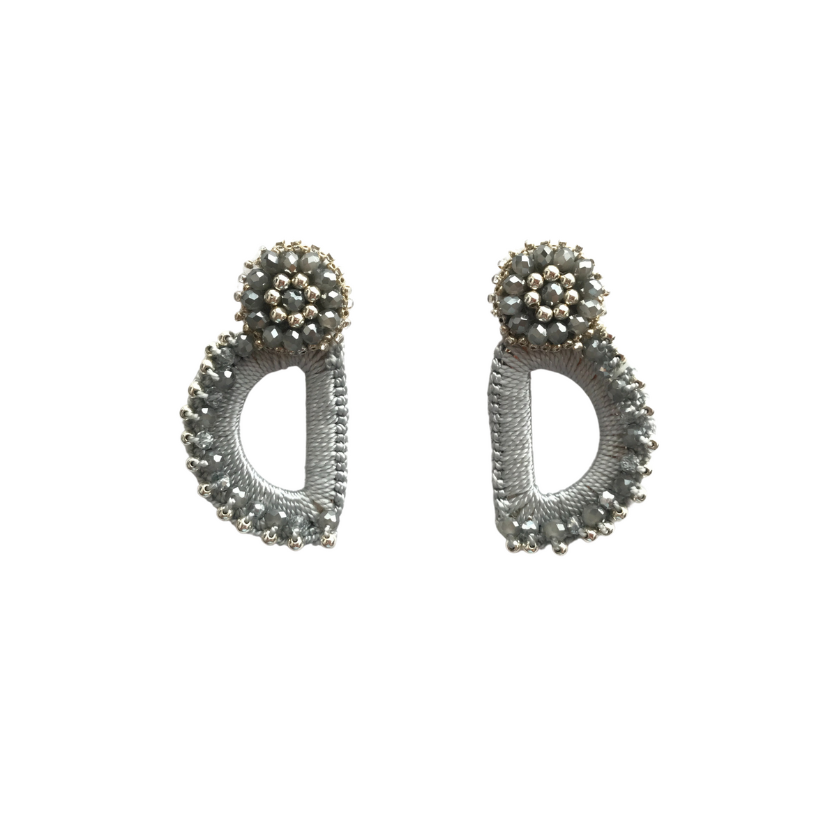 Autumn Earrings