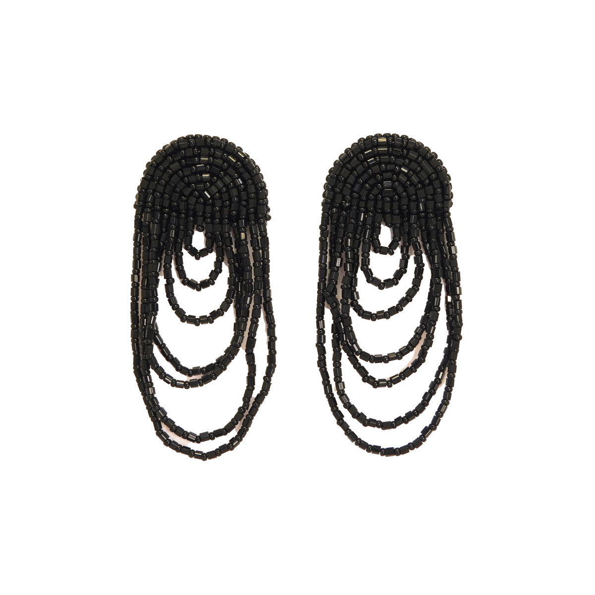 Autumn Earrings