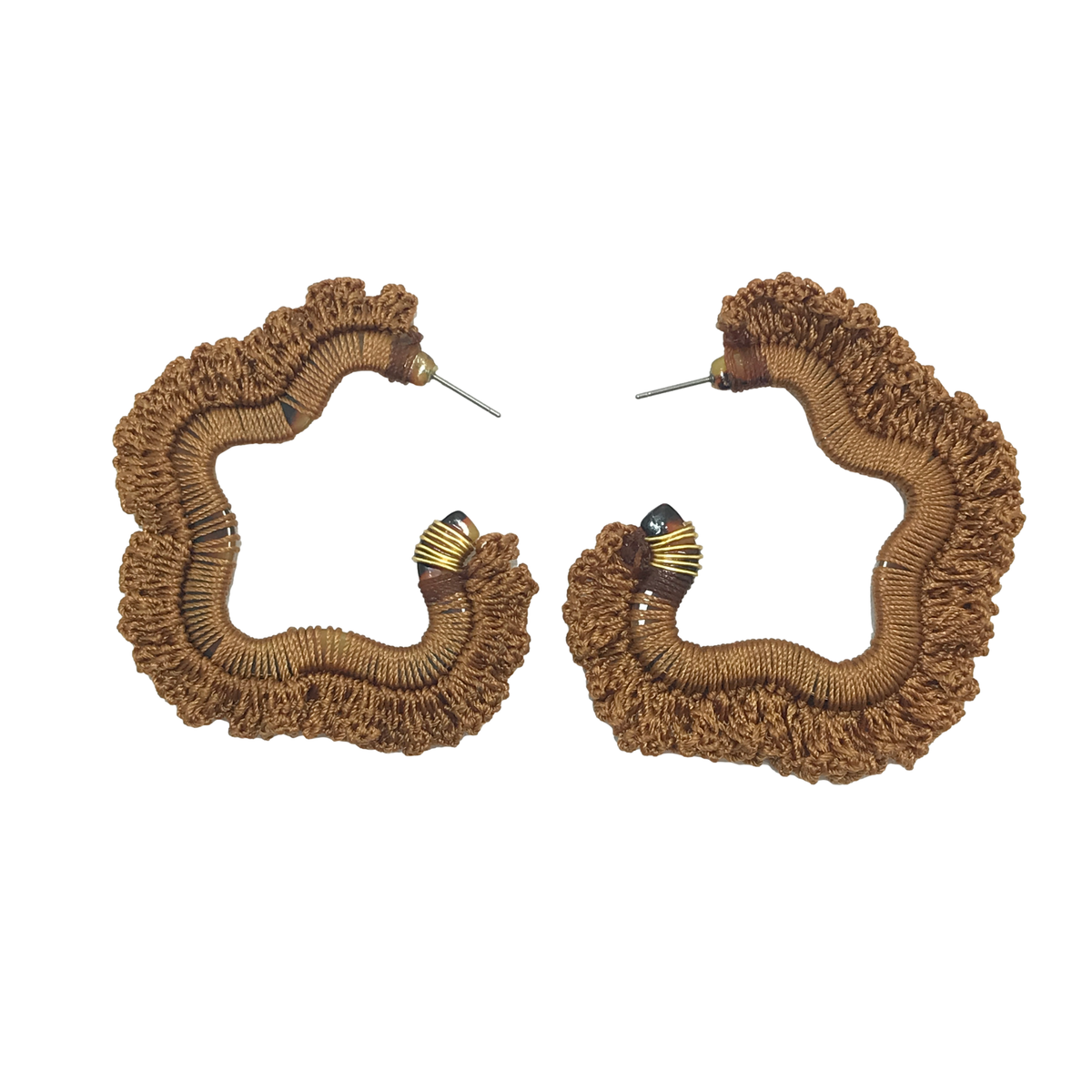 Autumn Earrings