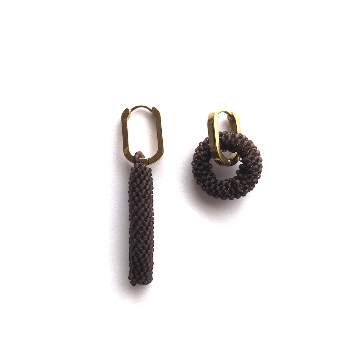 Circles Earrings