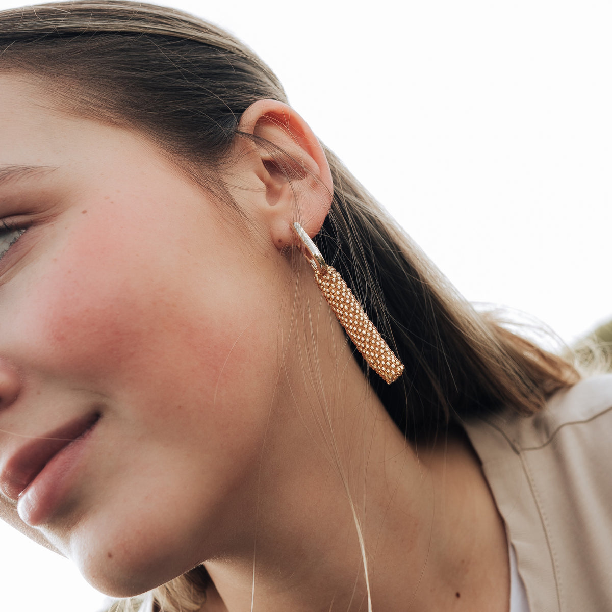 Circles Earrings
