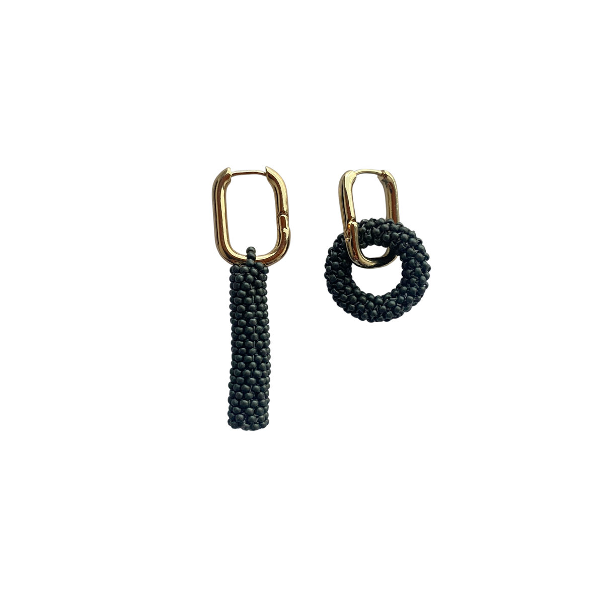 Circles Earrings