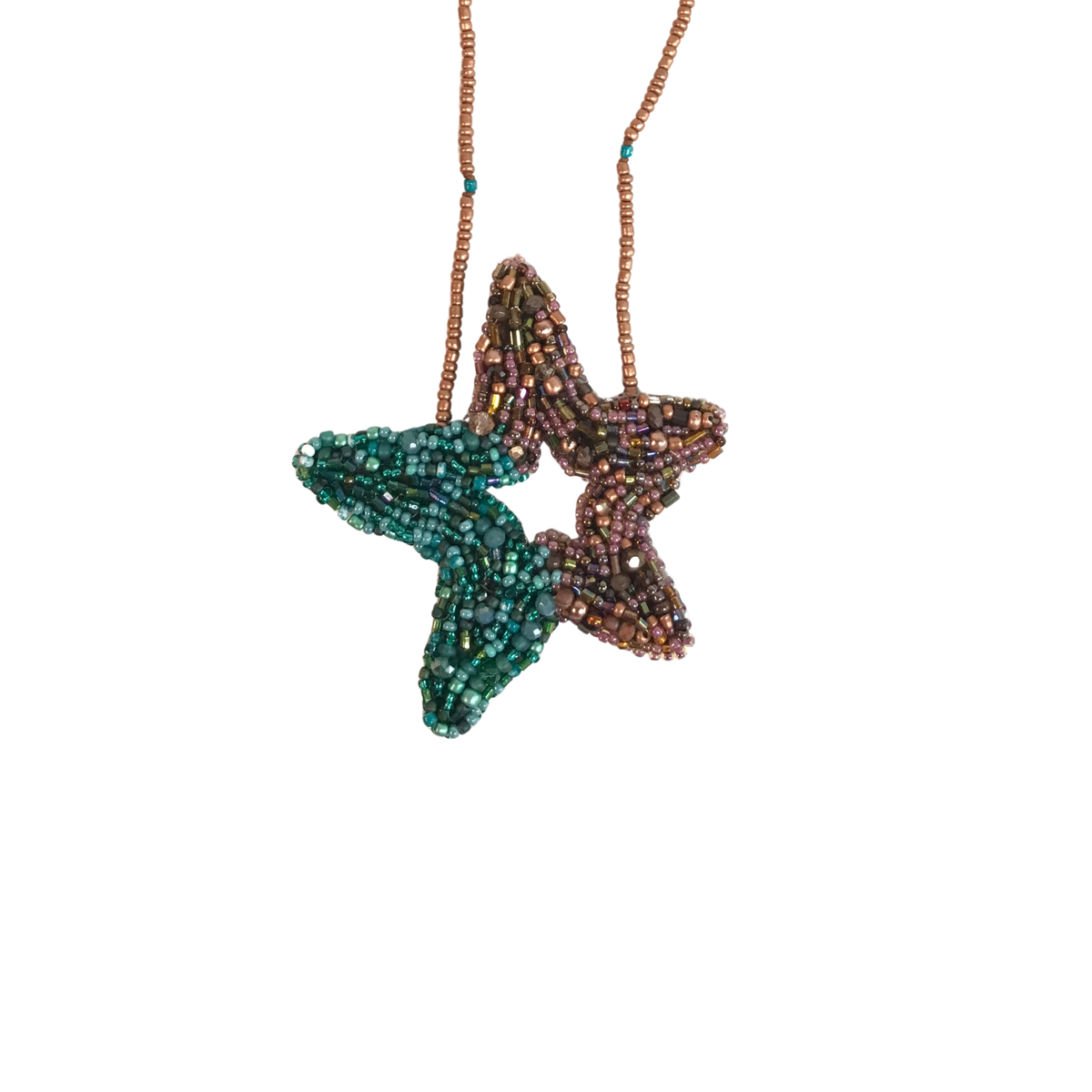 Autumn Earrings