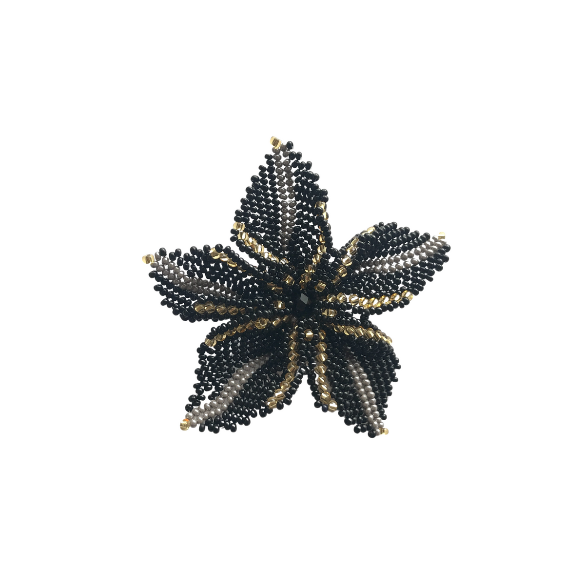 Caspian Brooch