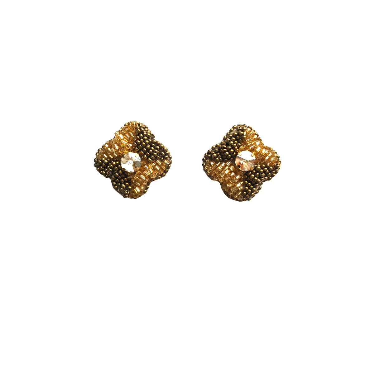 Autumn Earrings