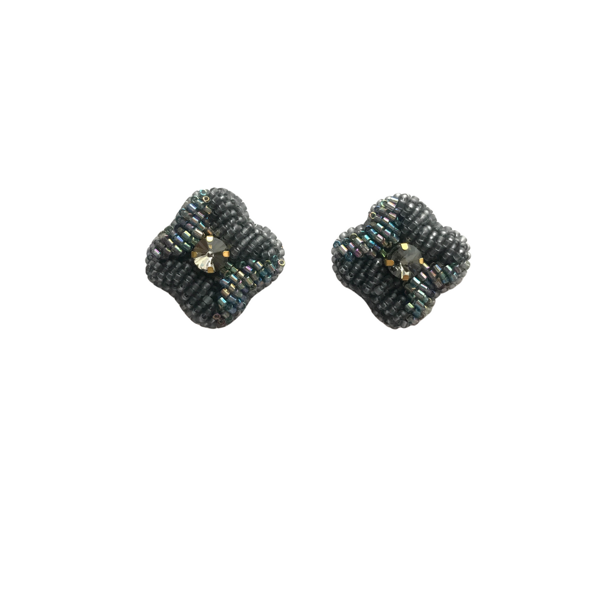 Autumn Earrings