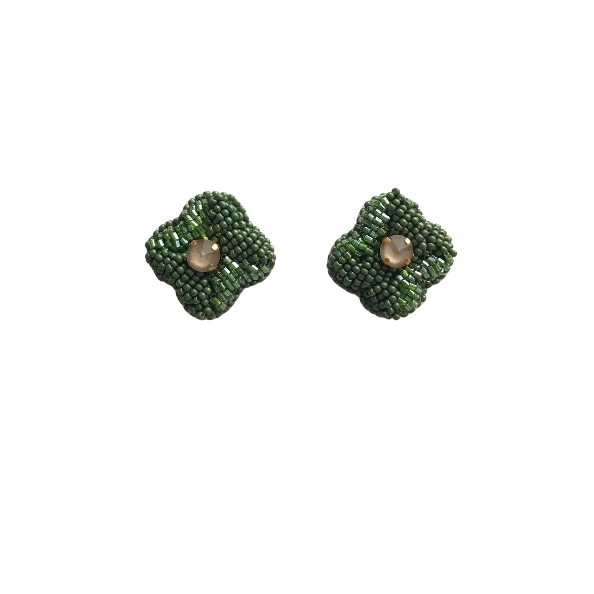 Autumn Earrings